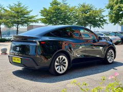 Tesla Model Y Long Range All-Wheel Drive - ფოტო 5