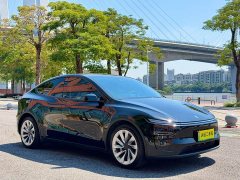 Tesla Model Y Long Range All-Wheel Drive - ფოტო 7