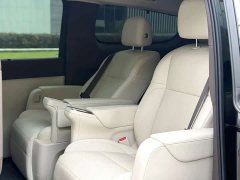 Li Auto Li Xiang MEGA Ultra - ფოტო 3
