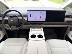 Li Auto Li Xiang MEGA Ultra - ფოტო 6