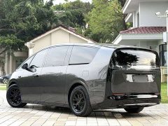 Li Auto Li Xiang MEGA Ultra - ფოტო 8