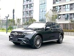 Mercedes-Benz GLC 300 L 4MATIC Dynamic 5-Seater - ფოტო 1