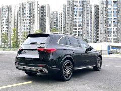 Mercedes-Benz GLC 300 L 4MATIC Dynamic 5-Seater - ფოტო 10