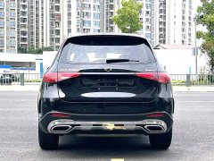 Mercedes-Benz GLC 300 L 4MATIC Dynamic 5-Seater - ფოტო 11