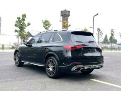 Mercedes-Benz GLC 300 L 4MATIC Dynamic 5-Seater - ფოტო 12