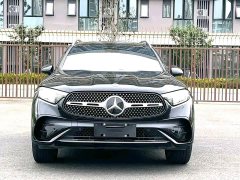 Mercedes-Benz GLC 300 L 4MATIC Dynamic 5-Seater - ფოტო 2