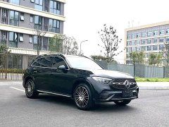 Mercedes-Benz GLC 300 L 4MATIC Dynamic 5-Seater - ფოტო 3