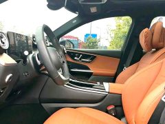 Mercedes-Benz GLC 300 L 4MATIC Dynamic 5-Seater - ფოტო 4