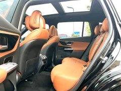 Mercedes-Benz GLC 300 L 4MATIC Dynamic 5-Seater - ფოტო 5
