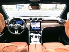 Mercedes-Benz GLC 300 L 4MATIC Dynamic 5-Seater - ფოტო 7