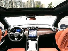Mercedes-Benz GLC 300 L 4MATIC Dynamic 5-Seater - ფოტო 8