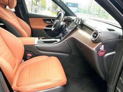 Mercedes-Benz GLC 300 L 4MATIC Dynamic 5-Seater - ფოტო 9