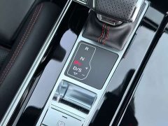 Audi RS 6 RS 6 4.0T Avant Performance - ფოტო 13