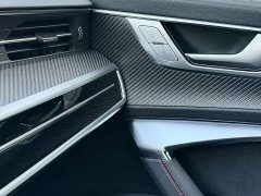 Audi RS 6 RS 6 4.0T Avant Performance - ფოტო 17