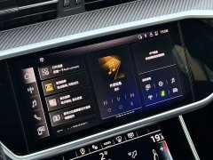Audi RS 6 RS 6 4.0T Avant Performance - ფოტო 19