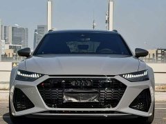 Audi RS 6 RS 6 4.0T Avant Performance - ფოტო 2