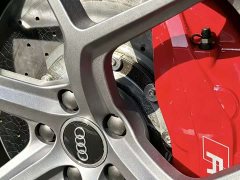 Audi RS 6 RS 6 4.0T Avant Performance - ფოტო 6