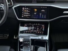 Audi RS 6 RS 6 4.0T Avant Performance - ფოტო 9