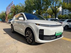 Li Auto L6 2024 Pro - ფოტო 3