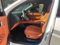 Li Auto L6 2024 Pro - ფოტო 4