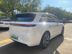 Li Auto L6 2024 Pro - ფოტო 7