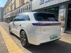 Li Auto L6 2024 Pro - ფოტო 9
