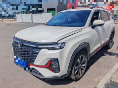 Changan CS35 Plus Comfort Edition 1.4T DCT Luxury - ფოტო 1
