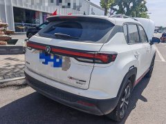 Changan CS35 Plus Comfort Edition 1.4T DCT Luxury - ფოტო 2