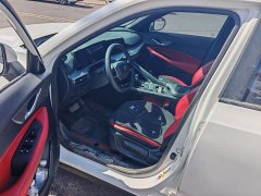 Changan CS35 Plus Comfort Edition 1.4T DCT Luxury - ფოტო 3