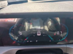 Changan CS35 Plus Comfort Edition 1.4T DCT Luxury - ფოტო 4