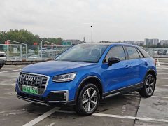 Audi Q2L e-tron 2019 Pure Electric Smart Comfort Edition - ფოტო 1