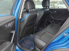 Audi Q2L e-tron 2019 Pure Electric Smart Comfort Edition - ფოტო 10