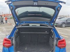 Audi Q2L e-tron 2019 Pure Electric Smart Comfort Edition - ფოტო 14