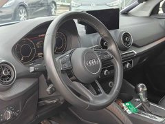 Audi Q2L e-tron 2019 Pure Electric Smart Comfort Edition - ფოტო 15
