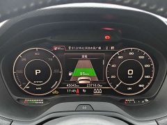 Audi Q2L e-tron 2019 Pure Electric Smart Comfort Edition - ფოტო 16