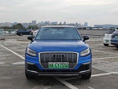 Audi Q2L e-tron 2019 Pure Electric Smart Comfort Edition - ფოტო 2