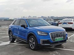Audi Q2L e-tron 2019 Pure Electric Smart Comfort Edition - ფოტო 3