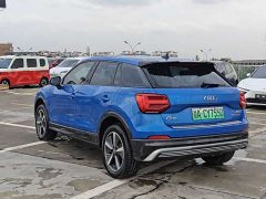 Audi Q2L e-tron 2019 Pure Electric Smart Comfort Edition - ფოტო 6