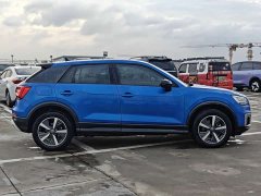 Audi Q2L e-tron 2019 Pure Electric Smart Comfort Edition - ფოტო 7