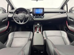 Toyota Corolla 1.8L CVT Sport - ფოტო 11