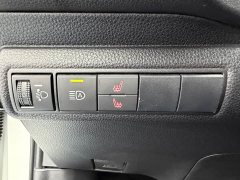 Toyota Corolla 1.8L CVT Sport - ფოტო 12