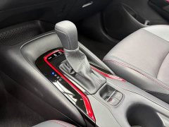 Toyota Corolla 1.8L CVT Sport - ფოტო 13