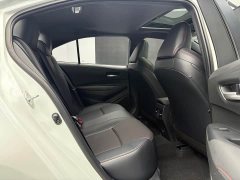Toyota Corolla 1.8L CVT Sport - ფოტო 14