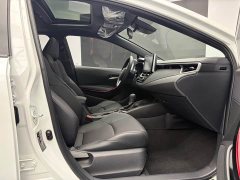 Toyota Corolla 1.8L CVT Sport - ფოტო 15