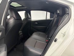 Toyota Corolla 1.8L CVT Sport - ფოტო 16