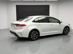 Toyota Corolla 1.8L CVT Sport - ფოტო 17