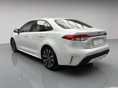 Toyota Corolla 1.8L CVT Sport - ფოტო 18