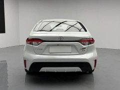 Toyota Corolla 1.8L CVT Sport - ფოტო 19