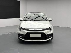 Toyota Corolla 1.8L CVT Sport - ფოტო 2