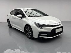 Toyota Corolla 1.8L CVT Sport - ფოტო 3